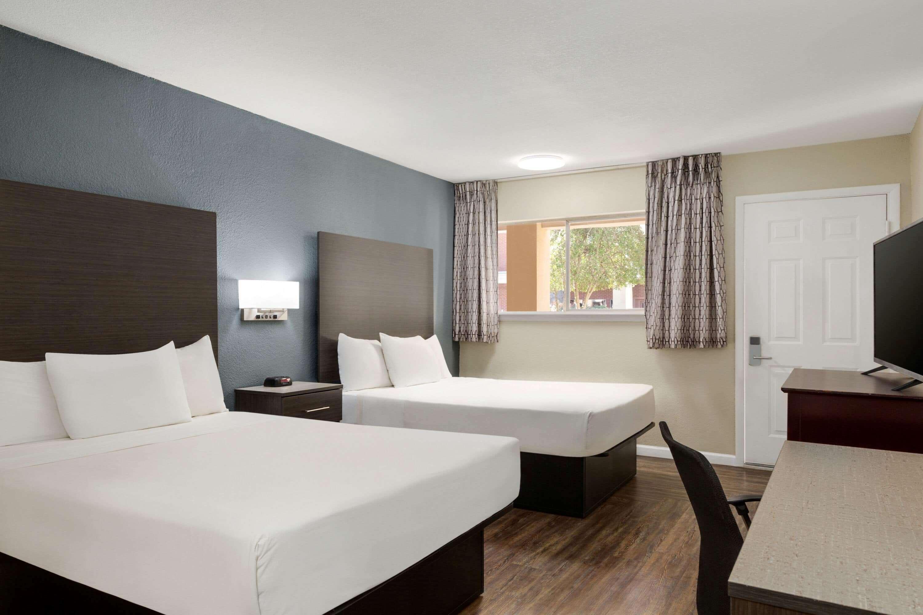 Days Inn By Wyndham Lawton Ngoại thất bức ảnh